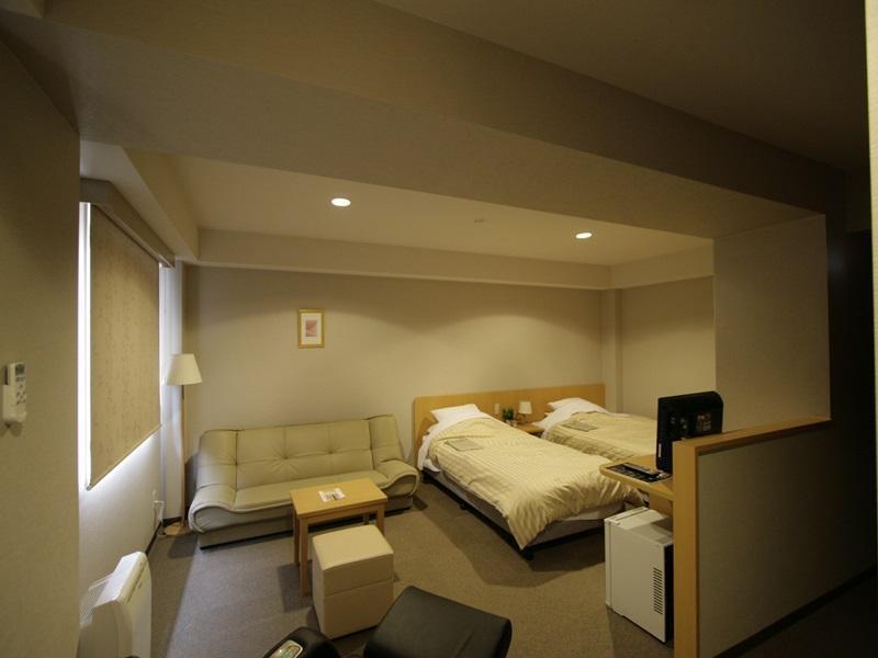 Comfort Inn Омихачиман Екстериор снимка